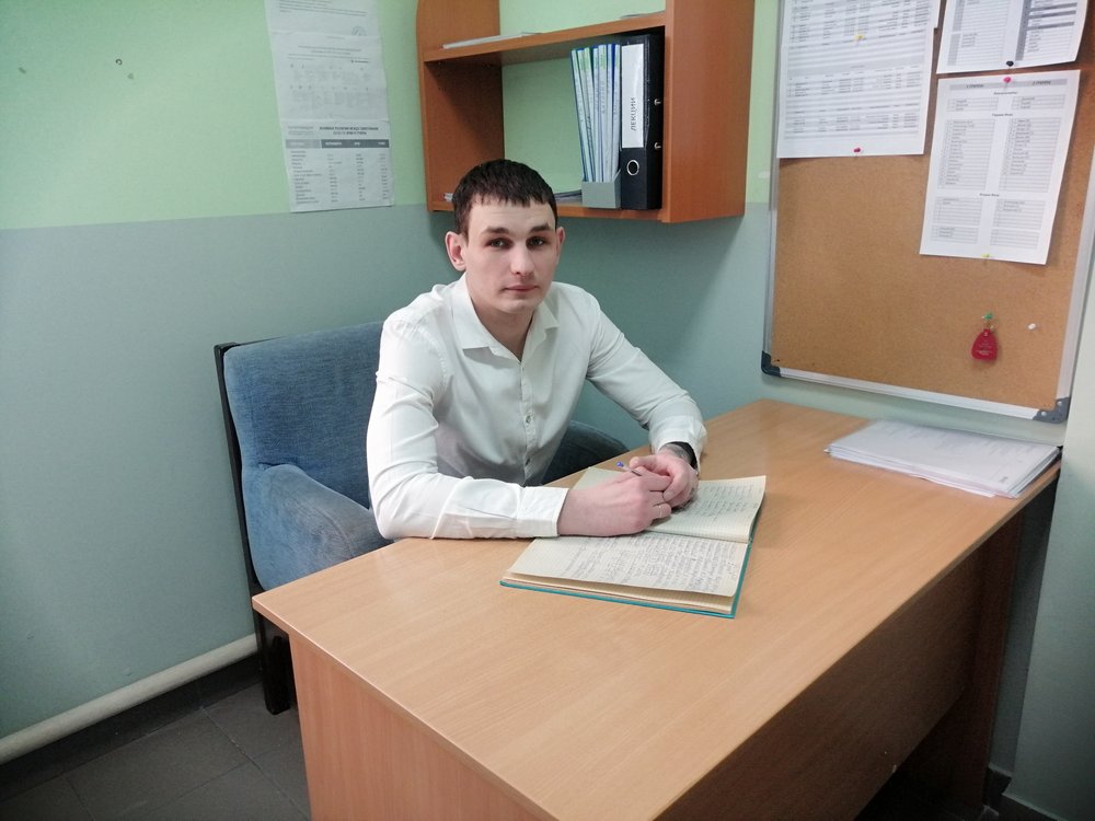 Дмитрий Яворский